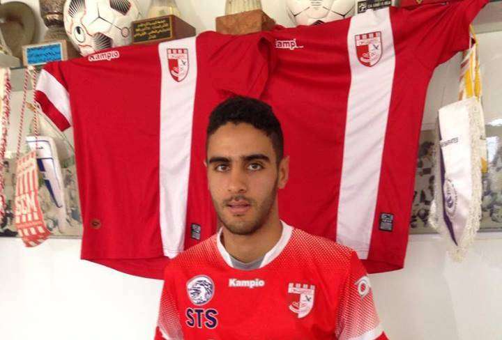 ياسين الشماخي