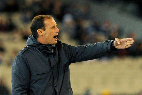  ماسيمليانو أليجري 