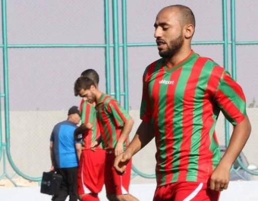 منذر أبو عمارة