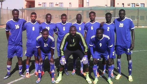 الهلال الابيض