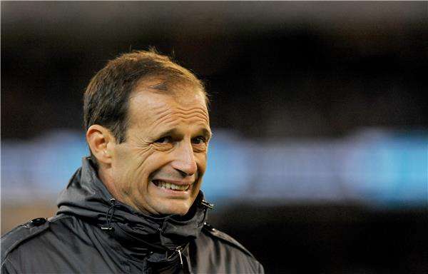 ماسيمليانو أليجري