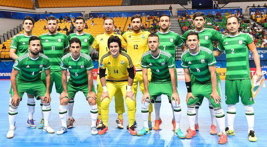 نادي نفط الوسط