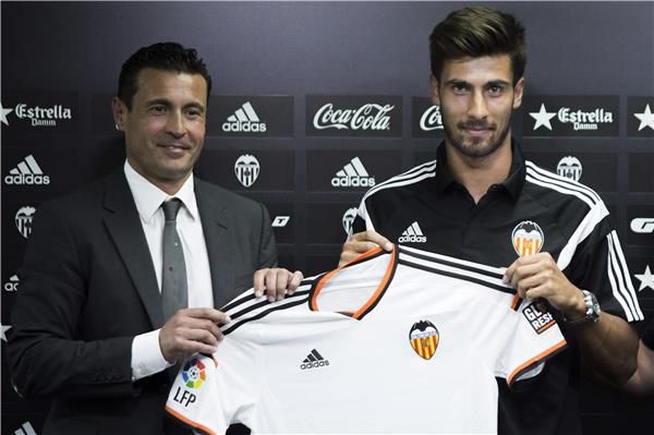 أندريه جوميز