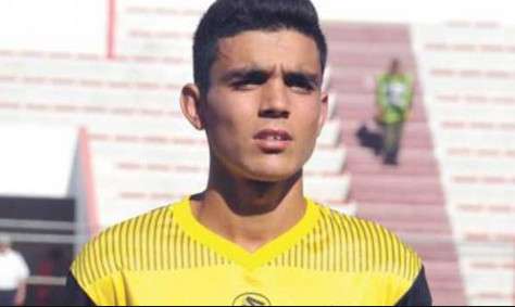 أشرف بنشرقي 