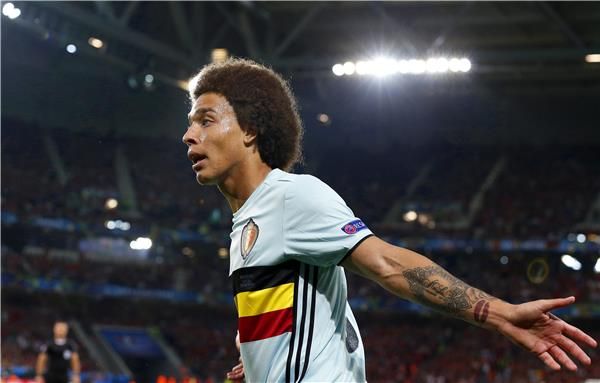  أكسيل فيتسل 