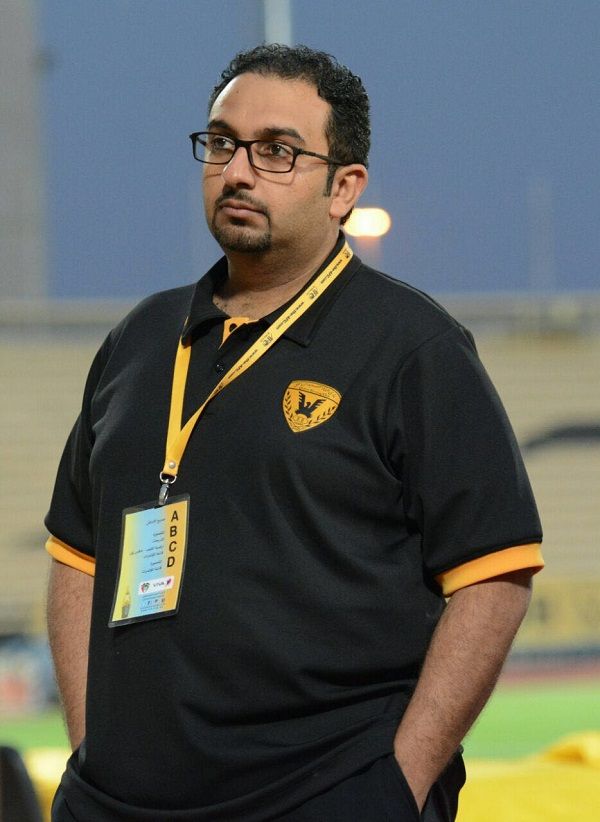 فاروق العوضي