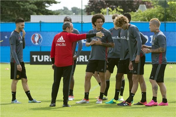 أكسيل فيتسل