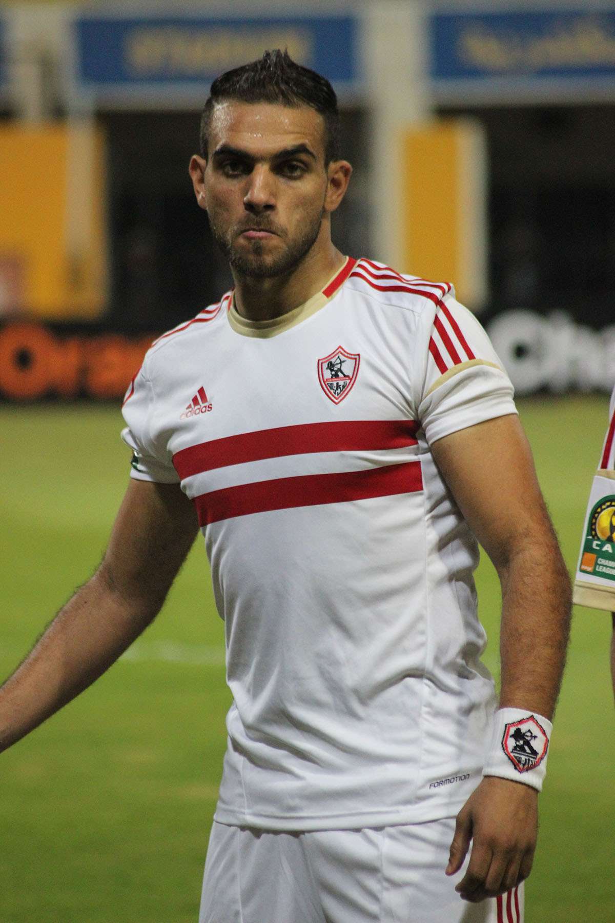 أحمد دويدار           