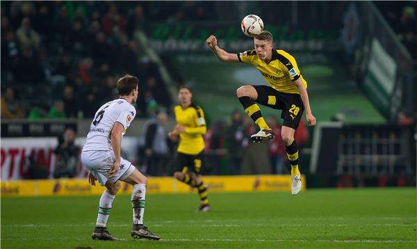 ماتياس جينتر