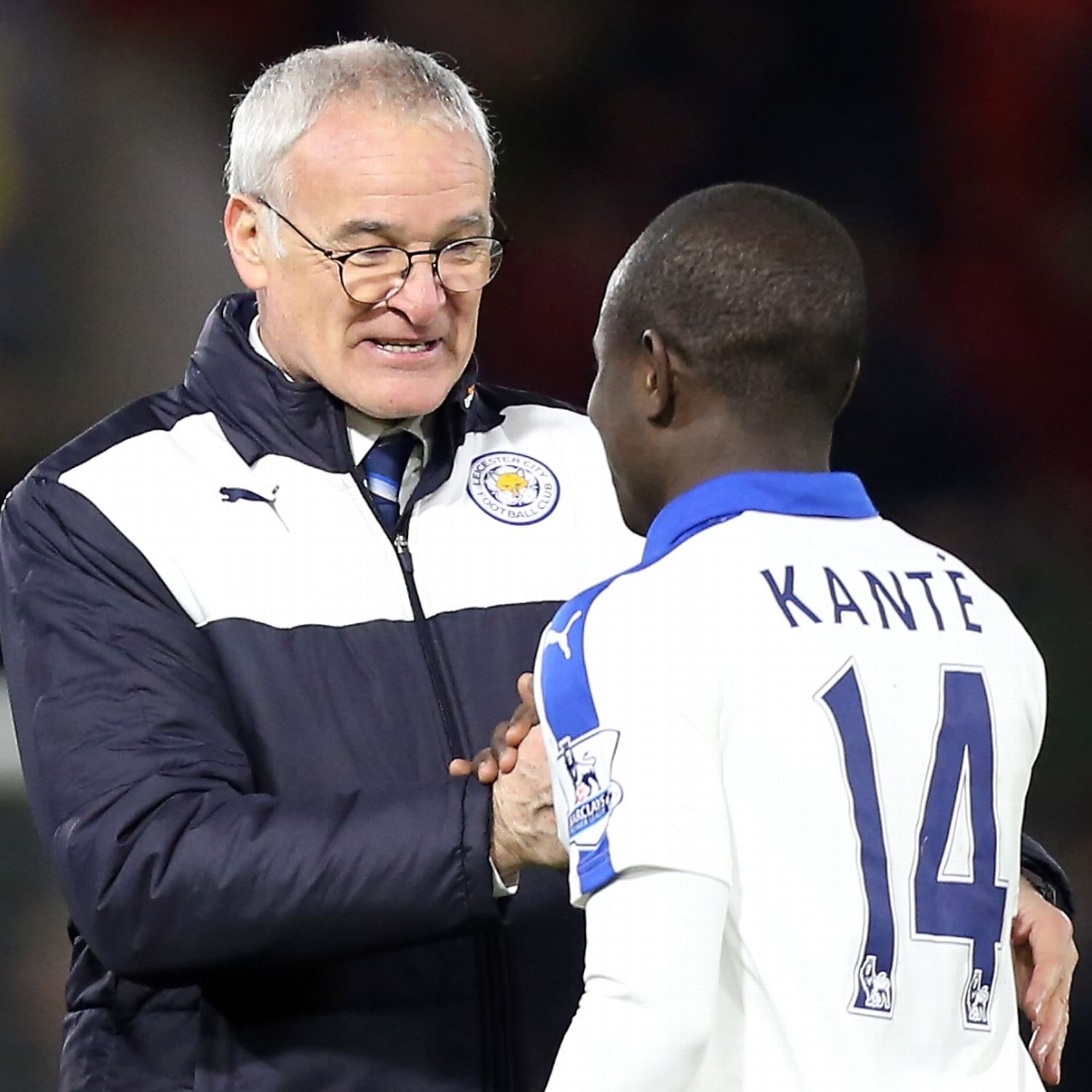 رانييري وكانتي