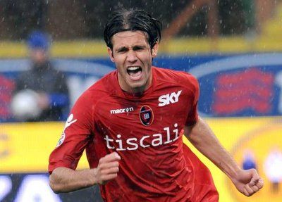 أكوافريسكا بديلاً لميليتو في جنوى