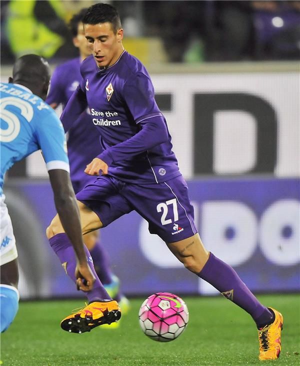 كرستيانو تيلو