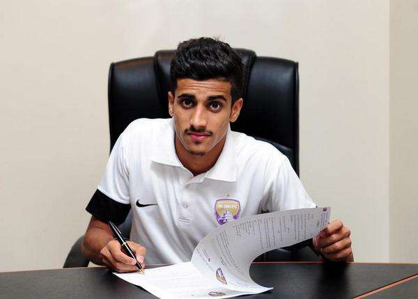 سعيد المنهالي