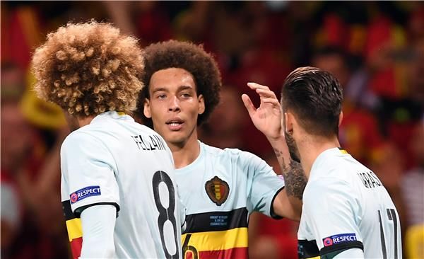 أكسيل فيتسل