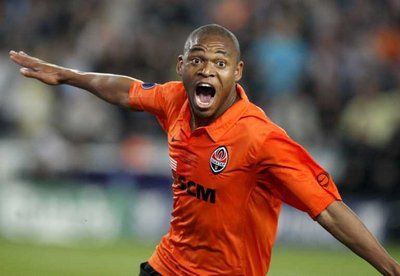 لويز أدريانو