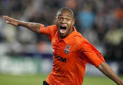 لويز أدريانو