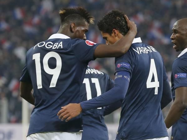 فاران وبوجبا