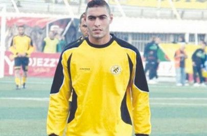 عبيد محمد الامين