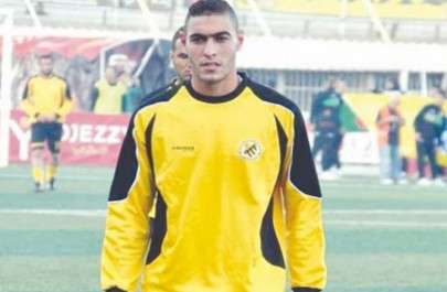 عبيد محمد الامين