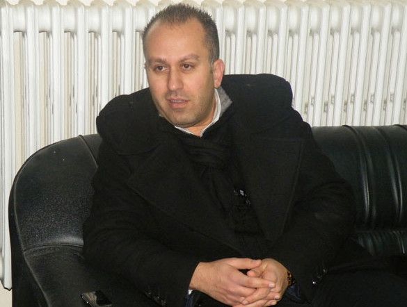 سامر الحوراني تم رفض استقالته