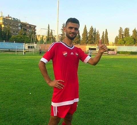 محمد درويش ميدو