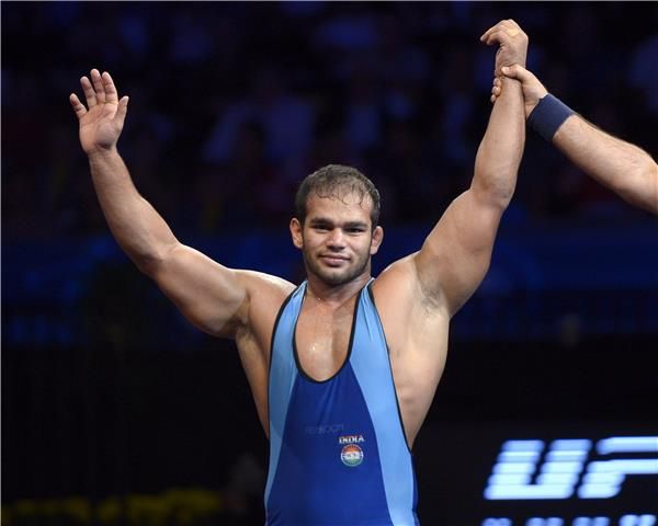 نارسينج ياداف 