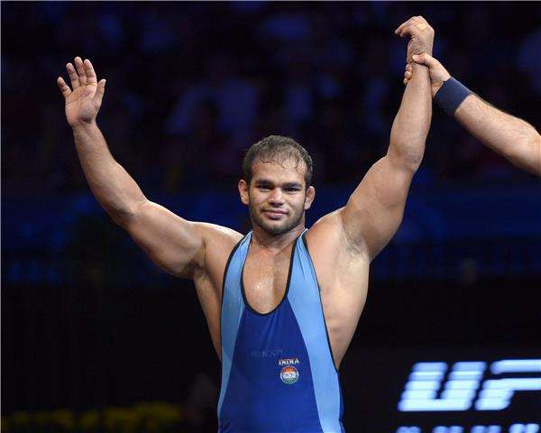 نارسينج ياداف 