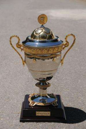 الكاس الجديدة وحلم الفرق