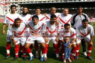 بطل الجزائر