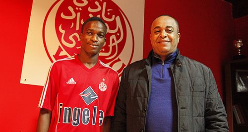 سوليمان ديارا