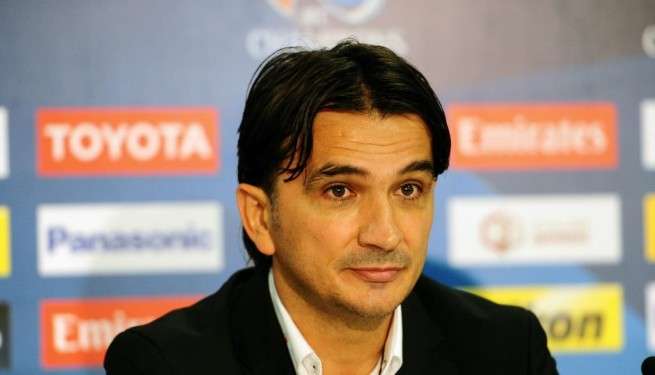 زلاتكو داليتش