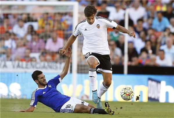 أندريه جوميز