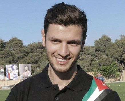 انس بني ياسين