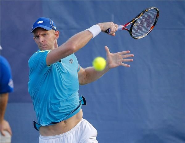  كيفن اندرسون