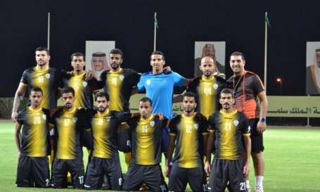  المجزل السعودي