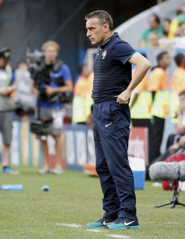  باولو بينتو