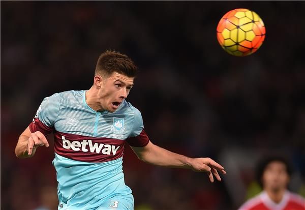  أرون كريسول