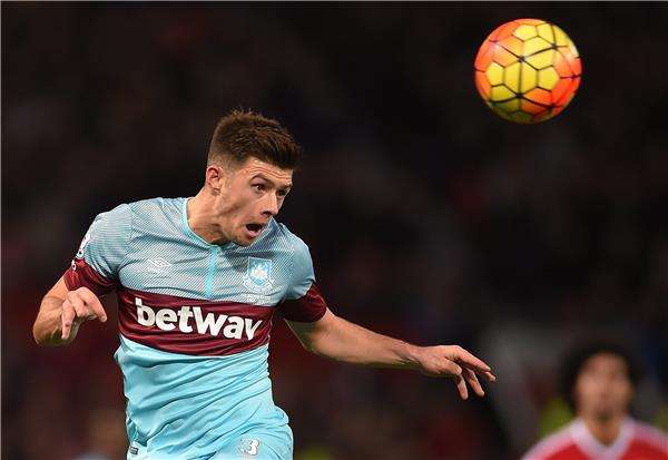  أرون كريسول