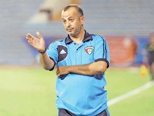 علي مهنا العدواني