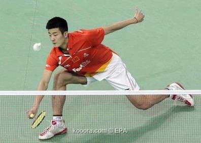 الريشة الطائرة