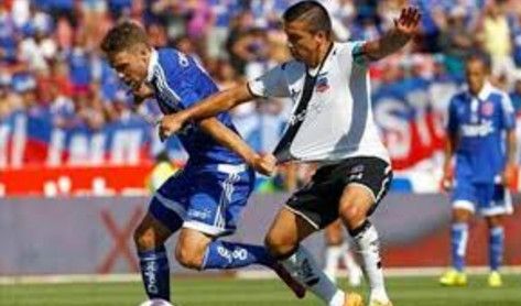 الدوري التشيلي