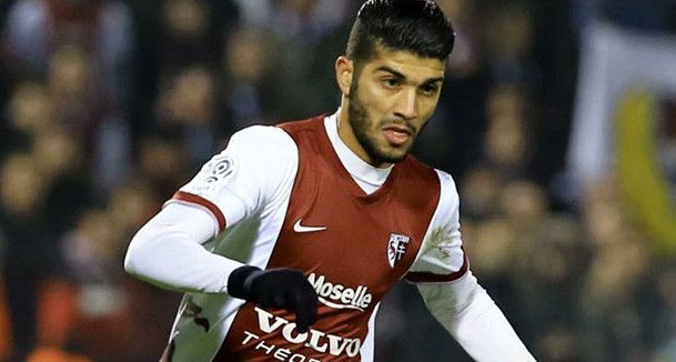 الفرجاني ساسي