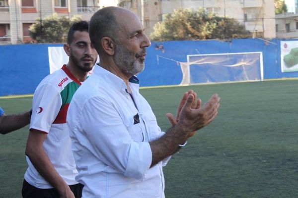 إسماعيل قرطام