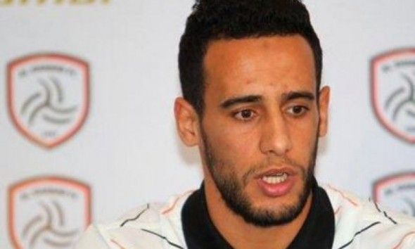  محمد بن يطو