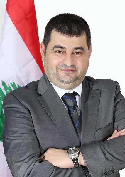 samir dbouk