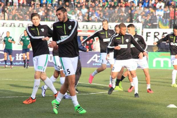 مولودية بجاية