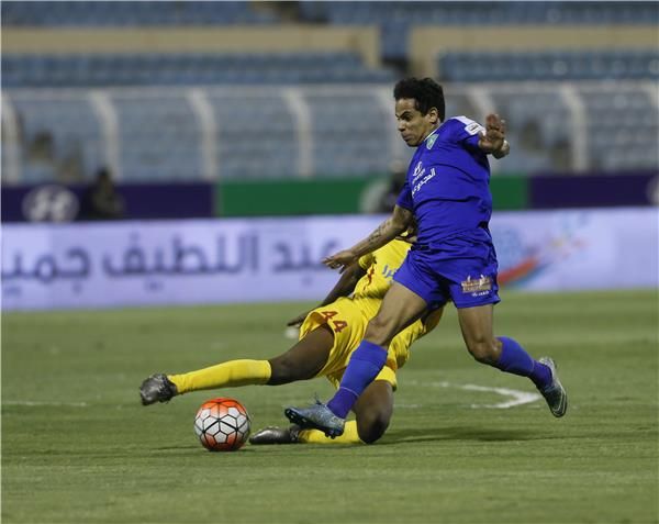 إلتون خوزيه كزافير