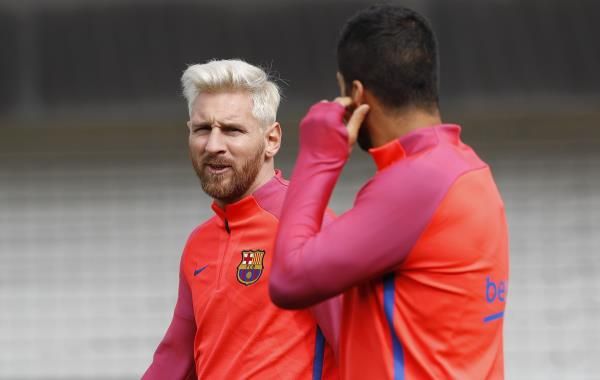 ليونيل ميسي