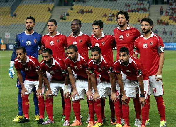 الاهلي