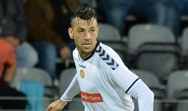 هشام بلقروي